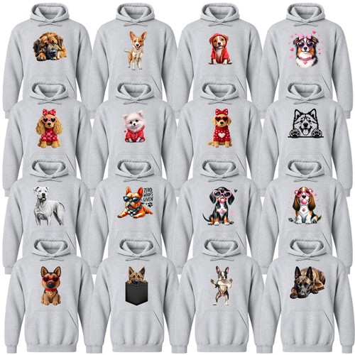 Lustiger kapuzenpullover - lustiger,