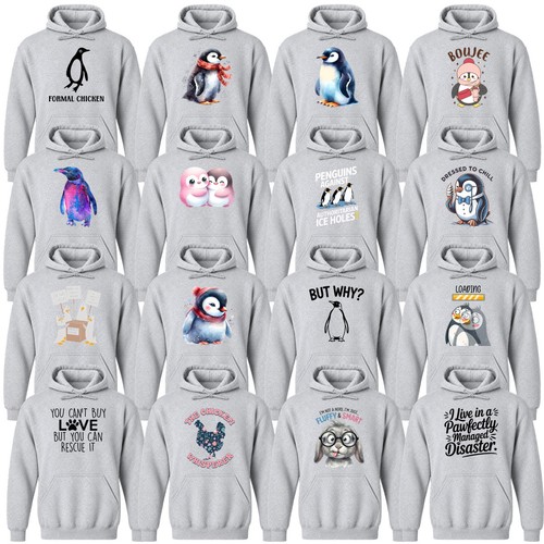 Lustiger hoodie tier tiere - lustiger,