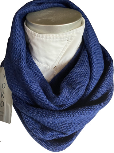 Xxl loop blau 100 - 100, %