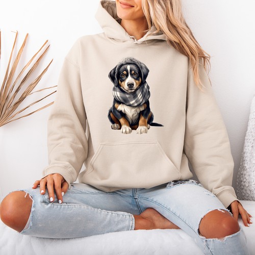Berner sennenhund welpe hunde - berner,