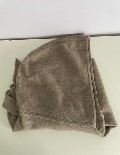 Aritzia braun wolle - 70%, 30%