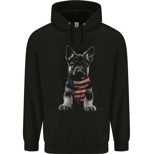 Deutscher schäferhund usa - schäferhund, in