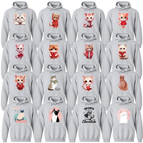 Lustiger hoodie - lustiger,