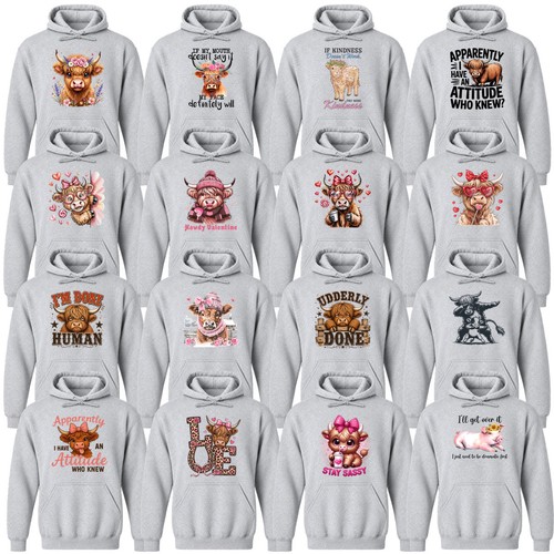 Lustiger hoodie tier - lustiger,