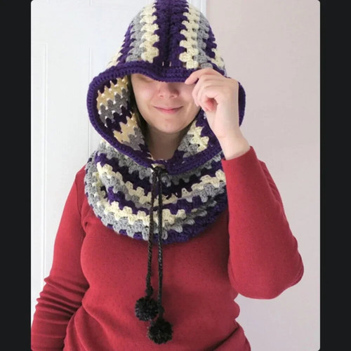 New nwot handmade crochet - new,