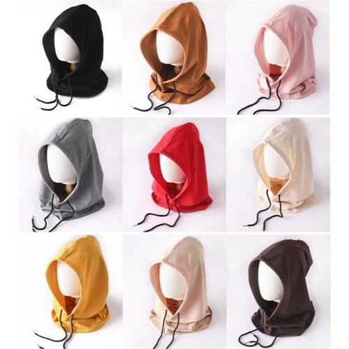 Unisex baumwolle beanie mütze - baumwolle,