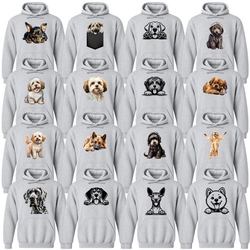 Süßer hundeliebhaber hunde - hundeliebhaber,