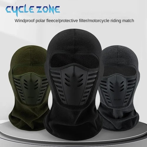 Winter thermo motorrad - thermo,