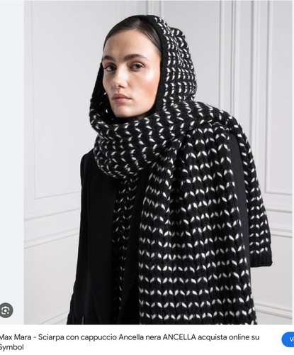 Neu max mara black - max, and