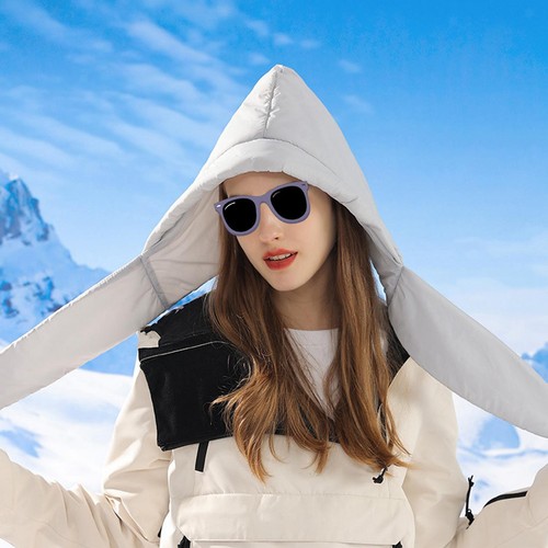 Winter mode halstuch warm - winter,