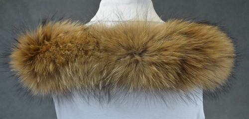 Kapuzenstreifen 80 cm - 80,