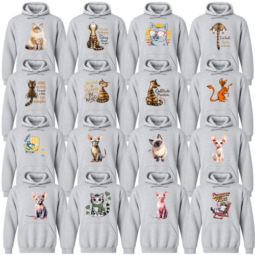 Lustiger hoodie - lustiger,