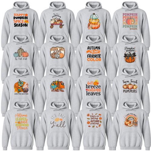 Lustiger herbst pumpkin - herbst,