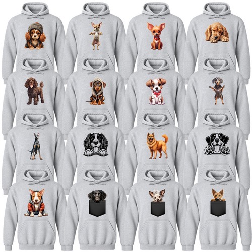 Süßer hundeliebhaber hunde - süßer,