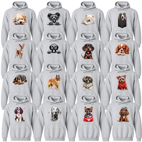 Süßer hundeliebhaber hunde - süßer,